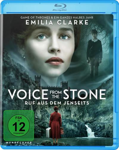 Voice from the Stone - Ruf aus dem Jenseits