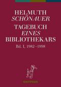 Tagebuch eines Bibliothekars I