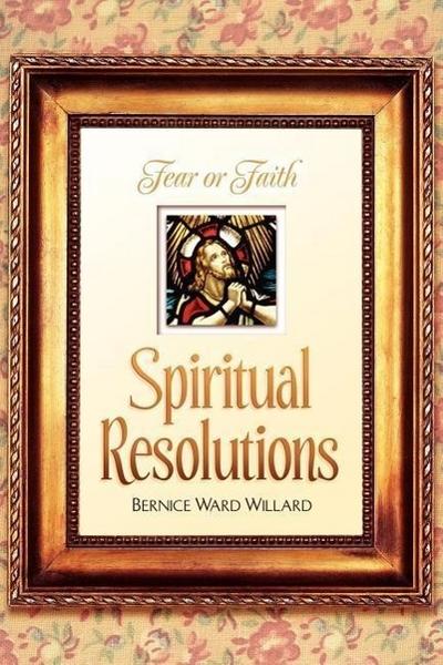 Spiritual Resolutions