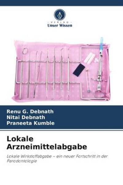 Lokale Arzneimittelabgabe