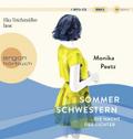 Sommerschwestern - Die Nacht der Lichter, 1 Audio-CD, 1 MP3