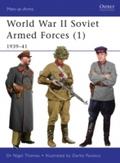 World War II Soviet Armed Forces (1)