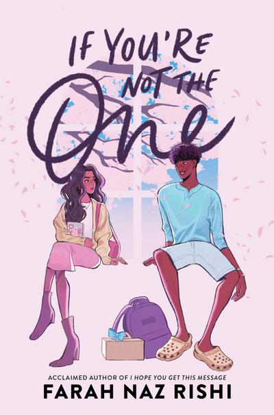 If You’re Not the One