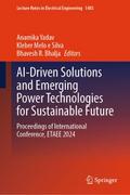 AI-Driven Solutions and Emerging Power Technologie