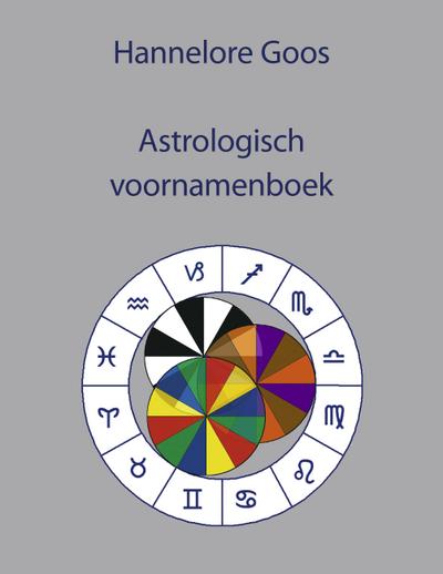 Astrologisch voornamenboek