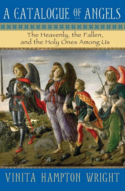 Catalogue of Angels