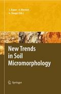 New Trends in Soil Micromorphology