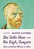 Das Gelbe Haus