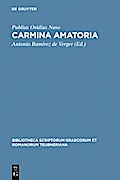 Carmina amatoria