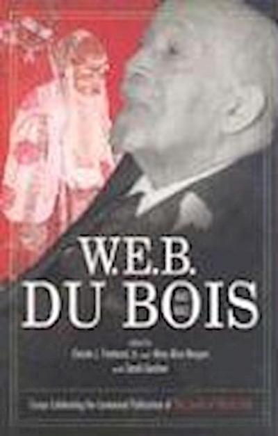 W.E.B. Du Bois and Race