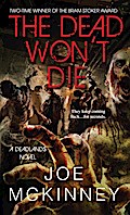 The Dead Won’t Die