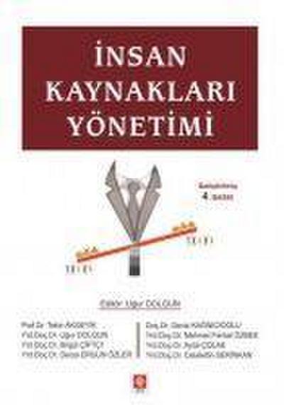 Insan Kaynaklari Yönetimi