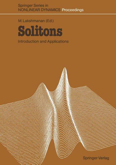 Solitons