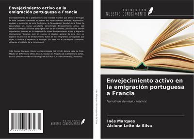 Envejecimiento activo en la emigración portuguesa a Francia