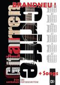 Gitarrengriffe für Anfänger und Fortgeschrittene plus Songs