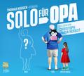 Solo für Opa, 7 Audio-CDs
