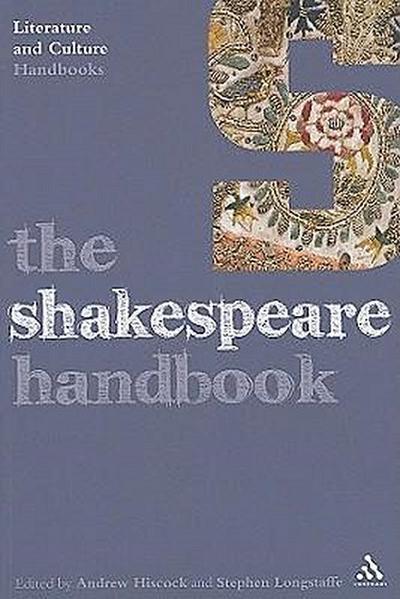 Shakespeare Handbook