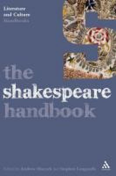 The Shakespeare Handbook