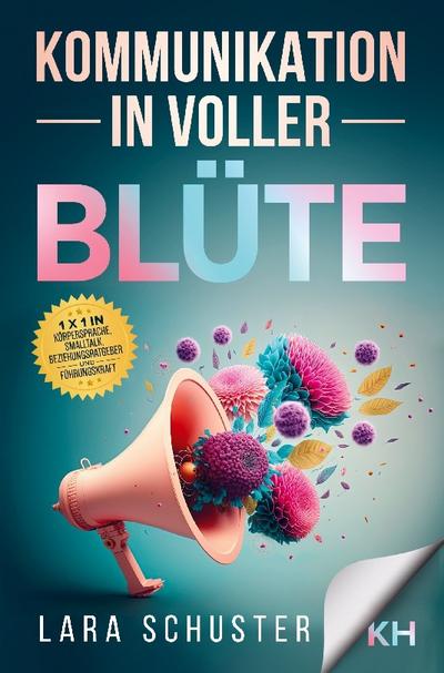 Kommunikation in voller Blüte