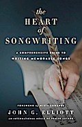 The Heart of Songwriting