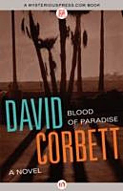 Blood of Paradise