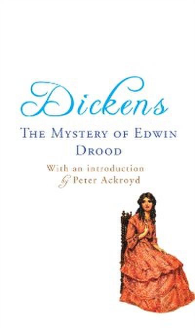Mystery of Edwin Drood