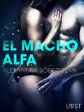 El macho alfa - Relato erótico