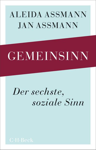 Gemeinsinn