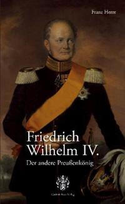 Friedrich Wilhelm IV
