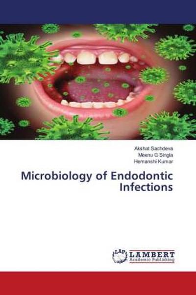 Microbiology of Endodontic Infections