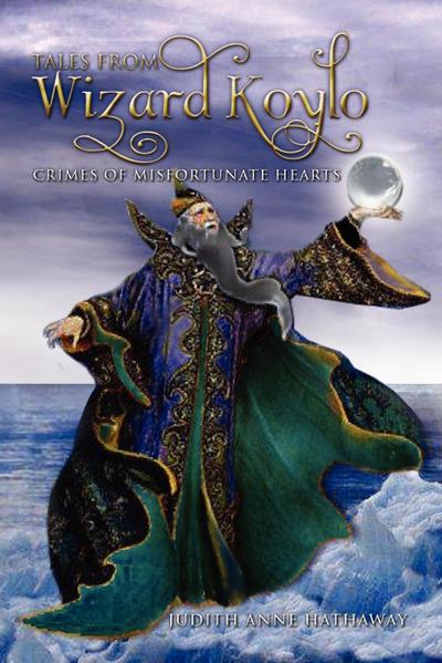 Tales from Wizard Koylo