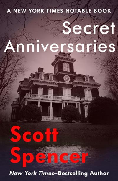 Spencer, S: Secret Anniversaries