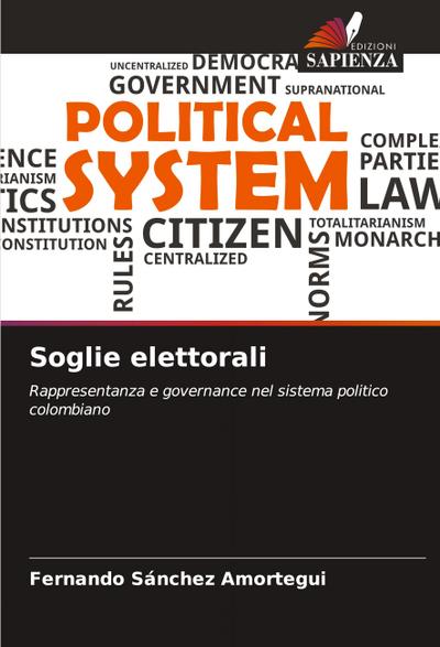 Soglie elettorali