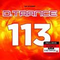 D.Trance 113 (inkl. EYE-Trance Vol. 20)