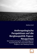 Anthropologische Perspektiven auf die Bergbaupolit