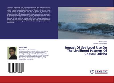 Impact Of Sea Level Rise On The Livelihood Patterns Of Coastal Odisha