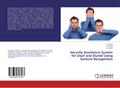 Security Assistance System for Deaf and Dumb Using