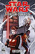Star Wars Sonderband 75: Der vergessene Stamm der Sith - Teufelsspirale
