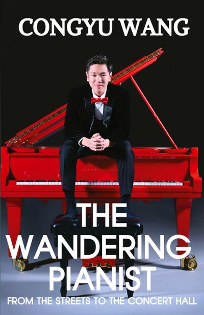 The Wandering Pianist