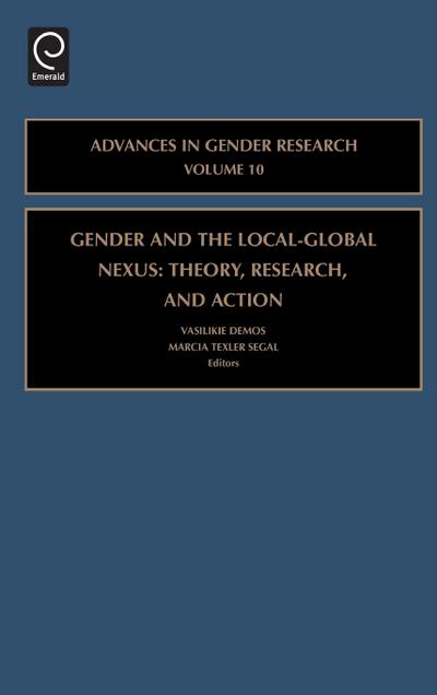 Gender and the Local-Global Nexus