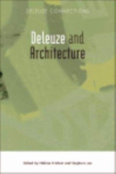 Deleuze and Architecture