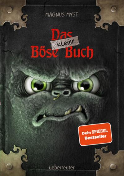 Das kleine Böse Buch (Das kleine Böse Buch, Bd. 1). .1