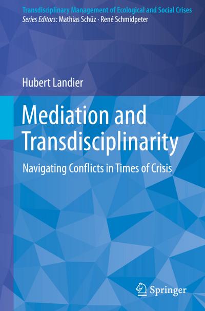 Mediation and Transdisciplinarity