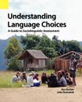 Understanding Language Choices