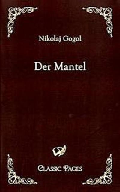 Der Mantel