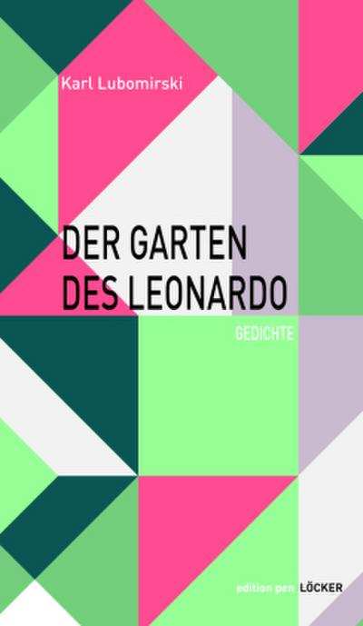 Der Garten des Leonardo