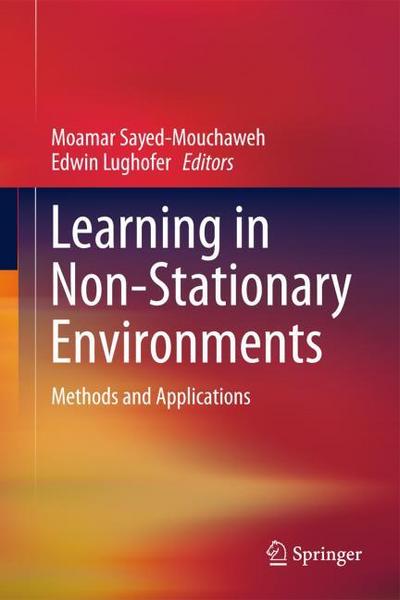 Learning in Non-Stationary Environments