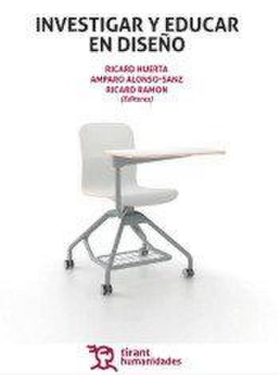 Investigar y educar en diseño