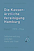 Die Kassenärztliche Vereinigung Hamburg 1: 1919-19