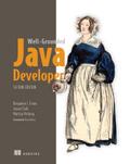 The Well-Grounded Java Developer, Second Edition